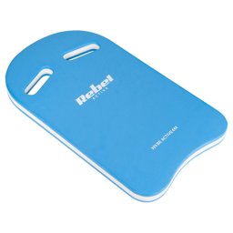Placa ajutatoare pentru înot Rebel Active din spuma EVA, 48 x 28 cm