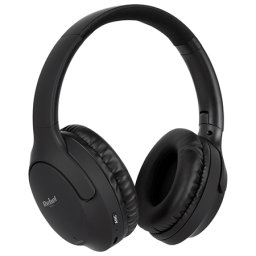 Casti wireless Rebel cu ANC, cititor SD si radio FM, Bluetooth 5.3