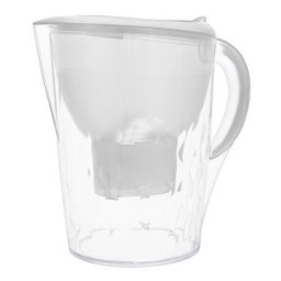 Cana de filtrare apa Teesa 3,5 L cu indicator electronic pentru filtru