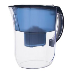 Cana de filtrare apa Teesa 3,8L cu indicator electronic si BPA Free