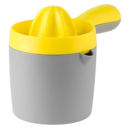Storcator manual pentru citrice Teesa, 500 ml, cu maner confortabil, fara BPA