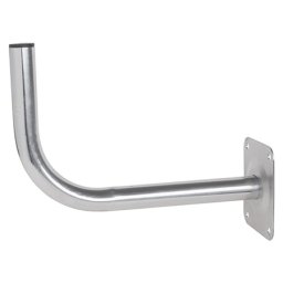 Suport de fixare pe perete pentru antena satelit 50 cm, otel galvanizat