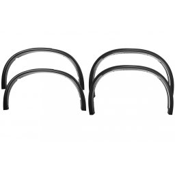 Prelungiri aripi BMW X5 F15 2014-2018 M Sport, set 4 piese