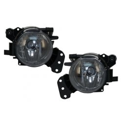 Proiectoare ceata BMW Seria 3 E90 E91 E92 si Seria 5 E60 E61