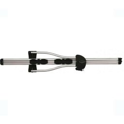 Suport biciclete tandem Peruzzo Roma 604 din aluminiu, pe bare
