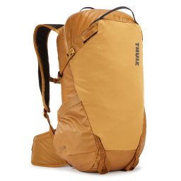 Rucsac de drumetie pentru barbati Thule Stir 25L, portocaliu