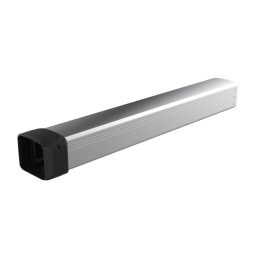 Extensie tub transport tevi Cruz Pipe Carrier 941-035, 1 m