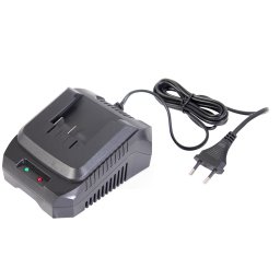 Incarcator acumulator Li-Ion 18V rapid 1 ora Raider Power Tools