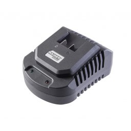 Incarcator rapid 20V pentru acumulatori Li-Ion Raider Industrial