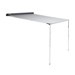 Copertina auto Thule Outland pentru acoperis, antracit, deschidere 2,5 m