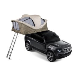 Captuseala izolatoare pentru cort auto Thule Approach M, gri