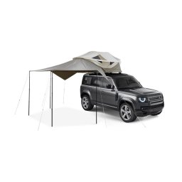 Copertina pentru cort auto Thule Approach S/M, protectie soare si ploaie