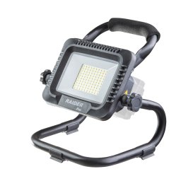 Proiector de lucru LED Raider Pro 35W, 100 LED, 5000 lm, Solo