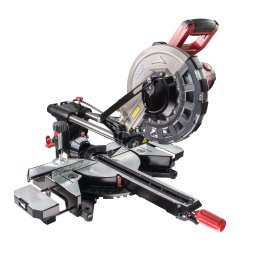Fierastrau circular de masa Raider 255 mm, 2100W, cu laser RD-MS06