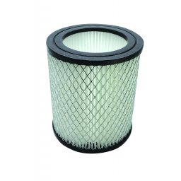 Filtru HEPA Ø108 x 123 mm pentru aspirator umed-uscat Raider RD WC02