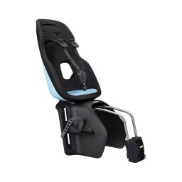 Scaun copii pentru bicicleta montare spate Thule Yepp Nexxt 2 Maxi Albastru