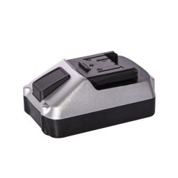 Acumulator Li-Ion 18V 1300mAh pentru bormasina Raider RD-CDL10L