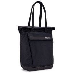 Geanta de umar Thule Paramount Tote Bag 22L pentru laptop 16 inch, negru