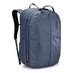 Rucsac de voiaj Thule Aion 40L, albastru, pentru calatorii