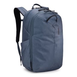 Rucsac de voiaj Thule Aion 28L extensibil, albastru, pentru laptop