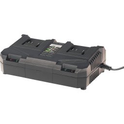 Incarcator dual 4A Raider Pro R20 pentru baterii din sistemul RDP-R20