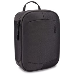Geanta pentru organizare accesorii electronice Thule Subterra 2 Powershuttle Large, gri