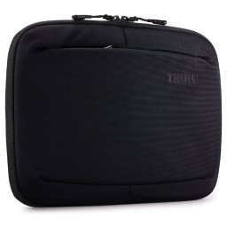 Husa laptop Thule Subterra 2 pentru MacBook 13 inch, negru