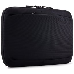 Husa laptop Thule Subterra 2 pentru MacBook 16 inch, negru