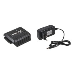 Incarcator pentru baterii R20 Raider Pro, compatibil cu sistemul RDP-R20