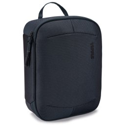 Geanta pentru organizare articole electronice Thule Subterra 2 Powershuttle Large, gri închis