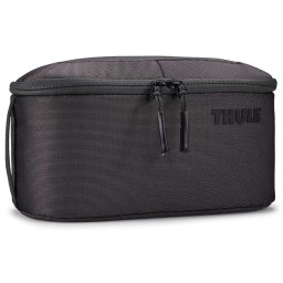 Geanta de toaleta Thule Subterra 2, organizator calatorie, gri