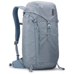 Rucsac de drumetie Thule AllTrail 25L cu husa de ploaie, albastru