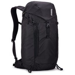 Rucsac de drumetie Thule AllTrail 25L cu husa de ploaie, negru