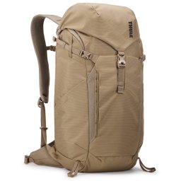 Rucsac Thule AllTrail 25L kaki cu husa de ploaie pentru drumetii