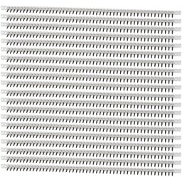 Suruburi bandate Worcraft pentru gips-carton 3,5x25 mm, 1000 buc