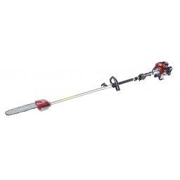 Motofierastrau telescopic pe benzina 0.7kW, lama 250 mm, Raider RD-GPS01