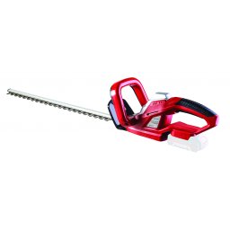 Trimmer pentru gard viu cu acumulator 18V, lama 510 mm, Raider RD-HTL04 Solo