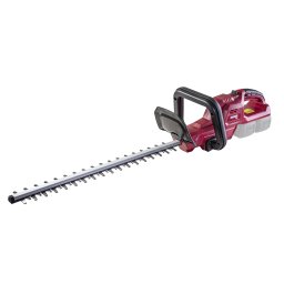 Trimmer gard viu cu acumulator Raider R20, 510 mm, maner pivotant