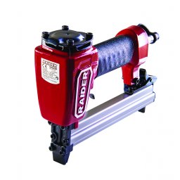 Capsator pneumatic Raider RD-AS04 pentru capse 10-20 x 10 x 1,2 mm