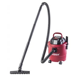 Aspirator umed/uscat Raider RD-WC08, 1250W, recipient 15L, functie suflare