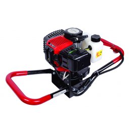 Motoburghiu pentru pamant Raider RD-EA01, 52cc, 1.65 kW, 2.2 CP