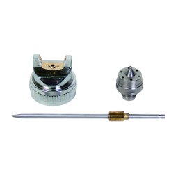 Set duza reparatie 1,4 mm pentru pistol de vopsit Raider RD-SG05
