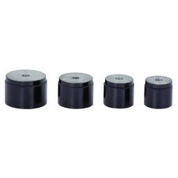 Bac teflonat pentru sudura teava PPR 20 mm, montaj usor
