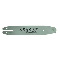 Lama ghidaj pentru drujba 10 inch, 250 mm, compatibila cu Raider RD-GBC10