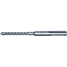 Burghiu SDS-Max 32x600 mm pentru beton armat Raider Power Tools