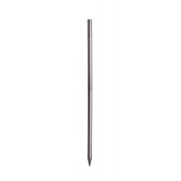 Dalta spit SDS-Max 18x600 mm pentru beton si piatra Raider