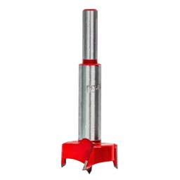 Freza pentru balamale 30 mm pentru gaurire precisa în lemn
