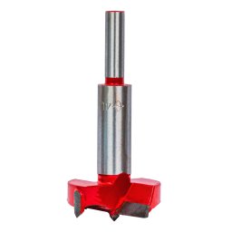 Freza pentru balamale 40 mm pentru lemn, mobilier si placi furnir