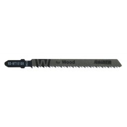 Set 2 lame pentru fierastrau pendular de lemn T 100 mm Raider RD-WT101B