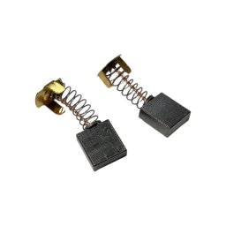 Set perii carbon Worcraft RB16-45H pentru scule electrice